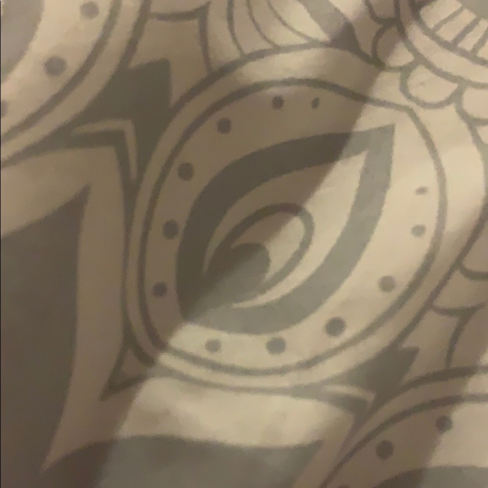 Meet your Posher, Daisy